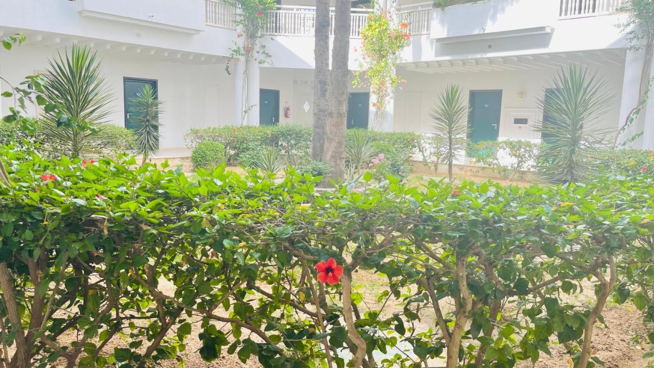 One Resort Jockey Monastir Ngoại thất bức ảnh